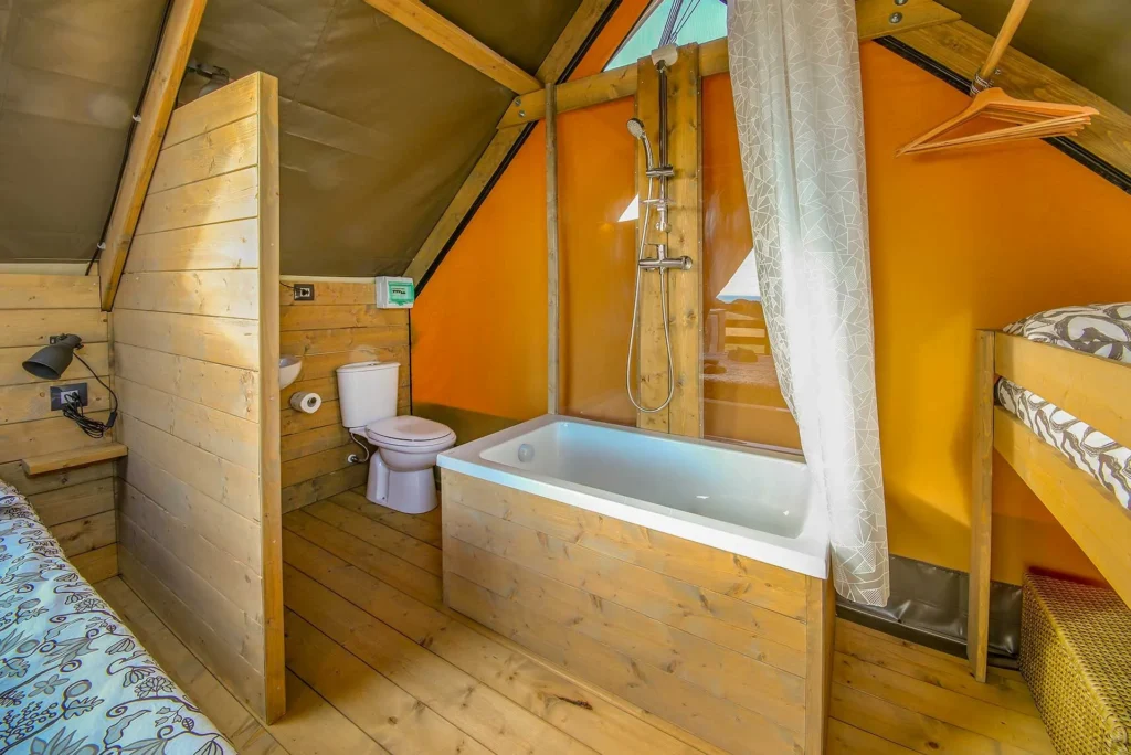 Casamia Vakanties onder de italiaanse zon Agriresidence DebbiareGlamping Demetra Aura005