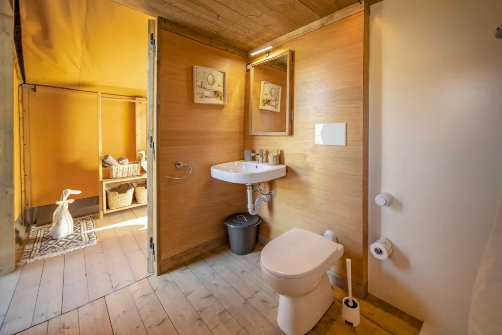 Casamia Vakanties onder de italiaanse zon Agriresidence DebbiareGlamping Minerva Venere011