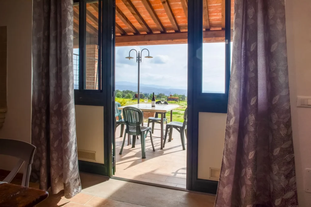 Casamia Vakanties onder de italiaanse zon Agriresidence DebbiareMonolocale 11B 019