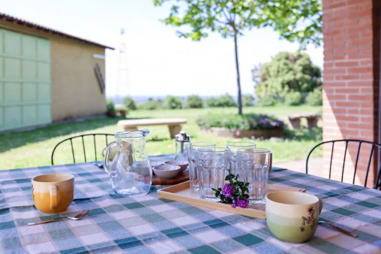 Casamia Vakanties onder de italiaanse zon Agriresidence DebbiareMonolocale 7B 017