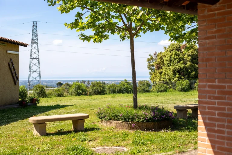 Casamia Vakanties onder de italiaanse zon Agriresidence DebbiareMonolocale 7B 018