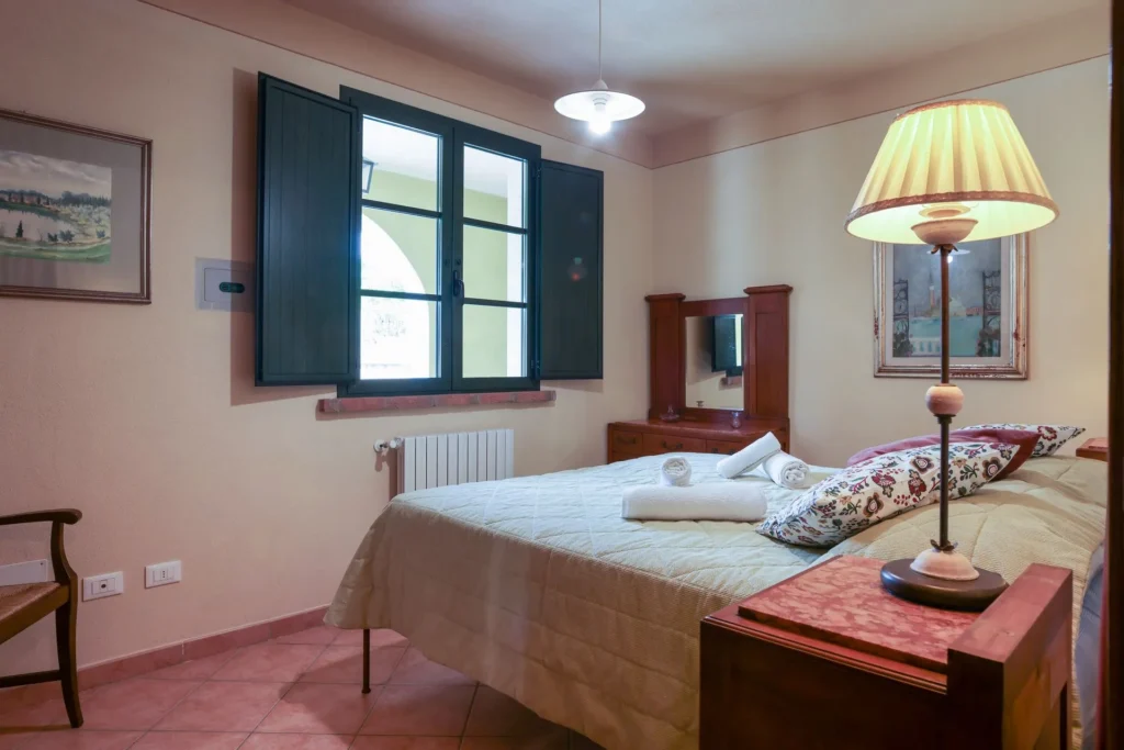 Casamia Vakanties onder de italiaanse zon Agriresidence DebbiareQuadrilocale 2A 006
