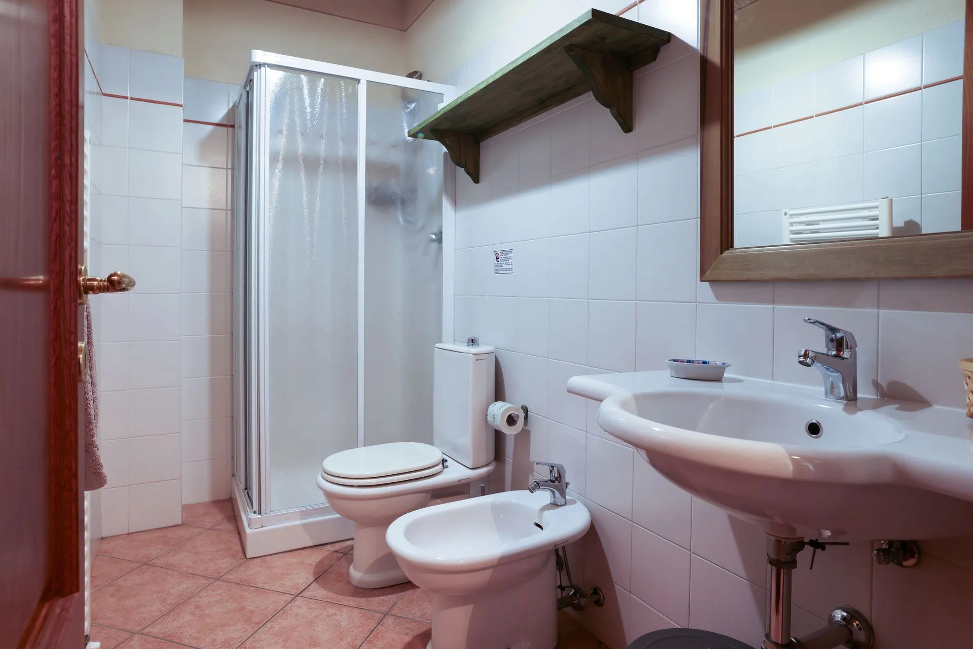 Casamia Vakanties onder de italiaanse zon Agriresidence DebbiareQuadrilocale 2A-010