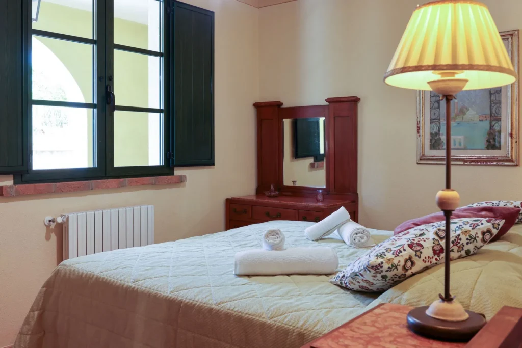 Casamia Vakanties onder de italiaanse zon Agriresidence DebbiareQuadrilocale 2A 023