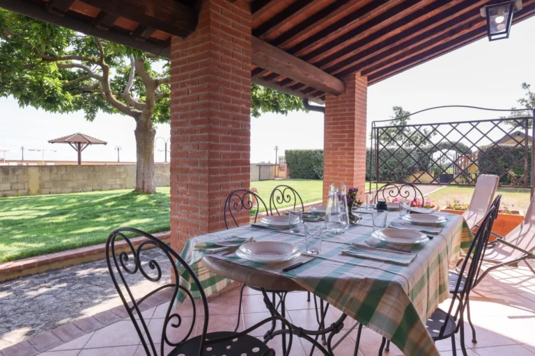 Casamia Vakanties onder de italiaanse zon Agriresidence DebbiareTrilocale 1A 014