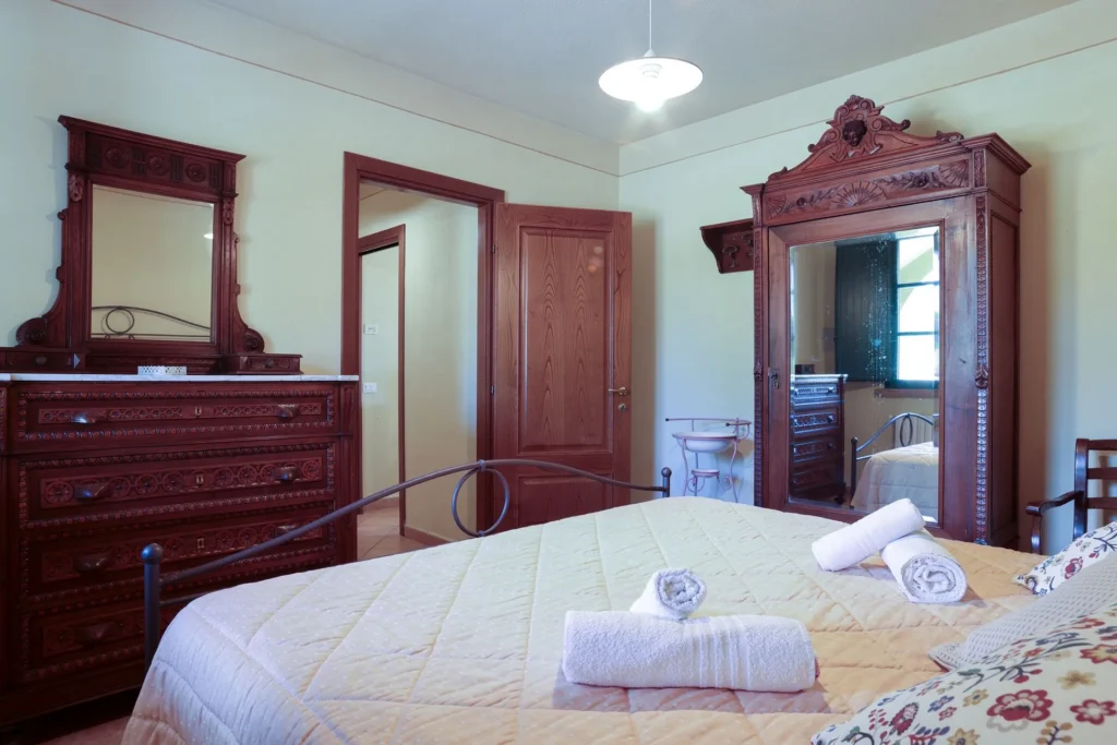 Casamia Vakanties onder de italiaanse zon Agriresidence DebbiareTrilocale 4A 011