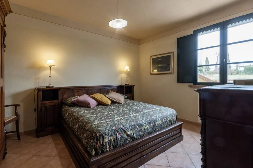 Casamia Vakanties onder de italiaanse zon Agriresidence DebbiareTrilocale 5A 003