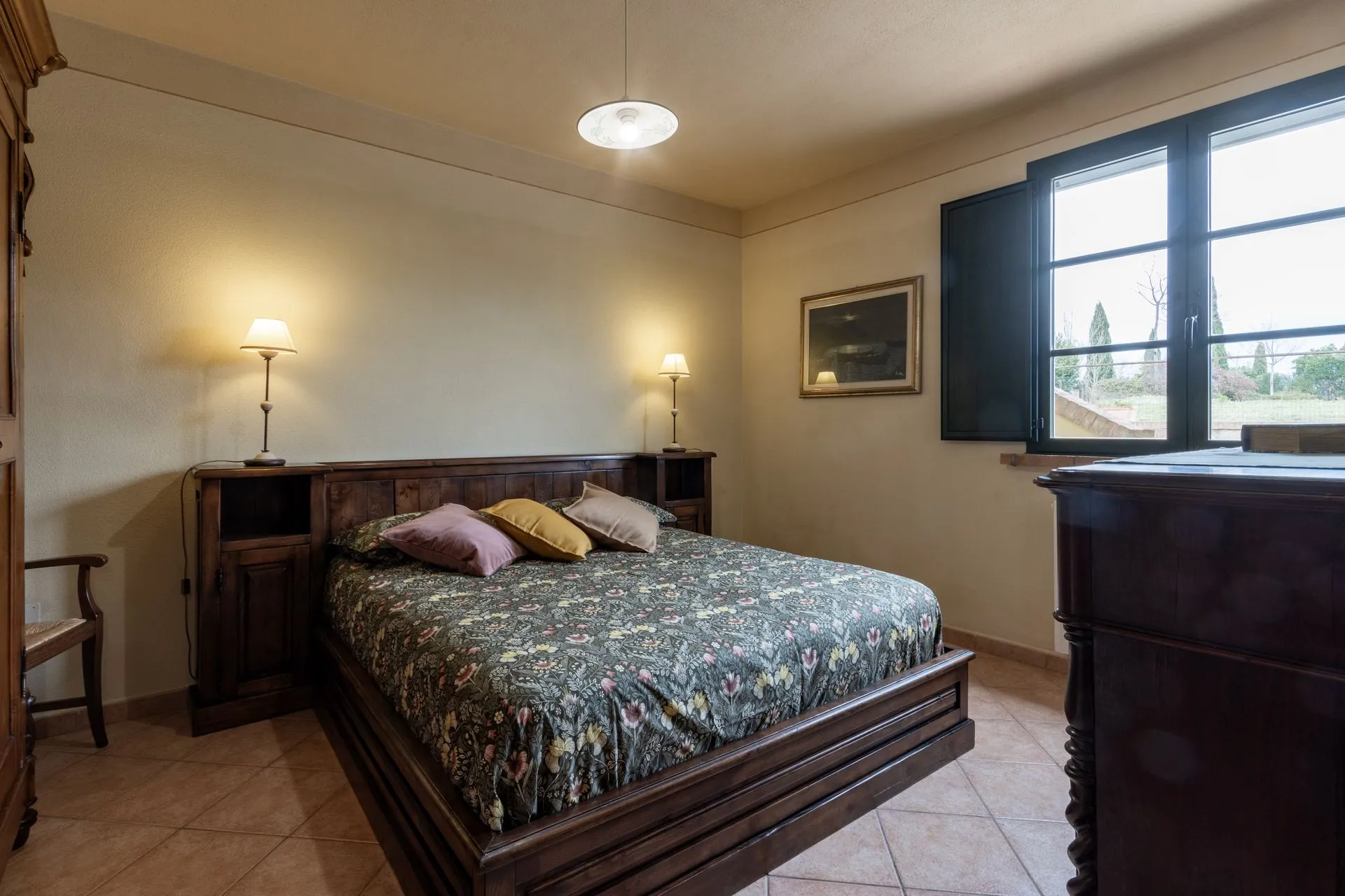 Casamia Vakanties onder de italiaanse zon Agriresidence DebbiareTrilocale 5A-003