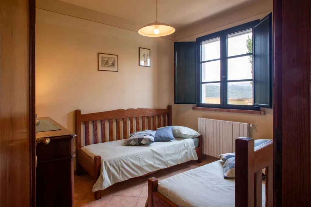 Casamia Vakanties onder de italiaanse zon Agriresidence DebbiareTrilocale 5A 015