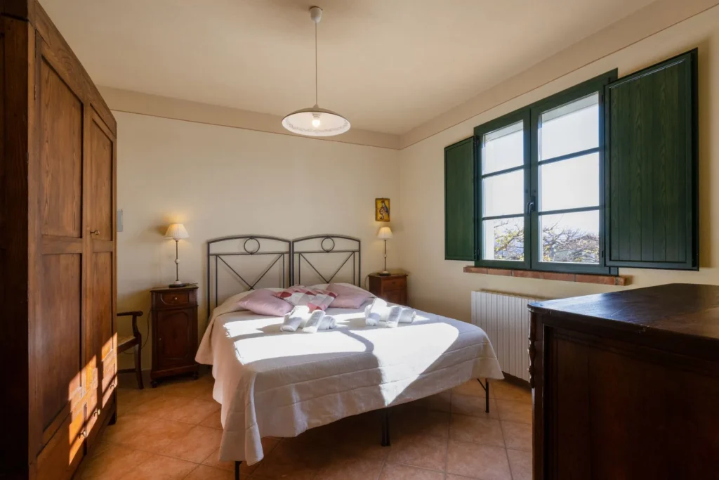 Casamia Vakanties onder de italiaanse zon Agriresidence DebbiareTrilocale 8A 004