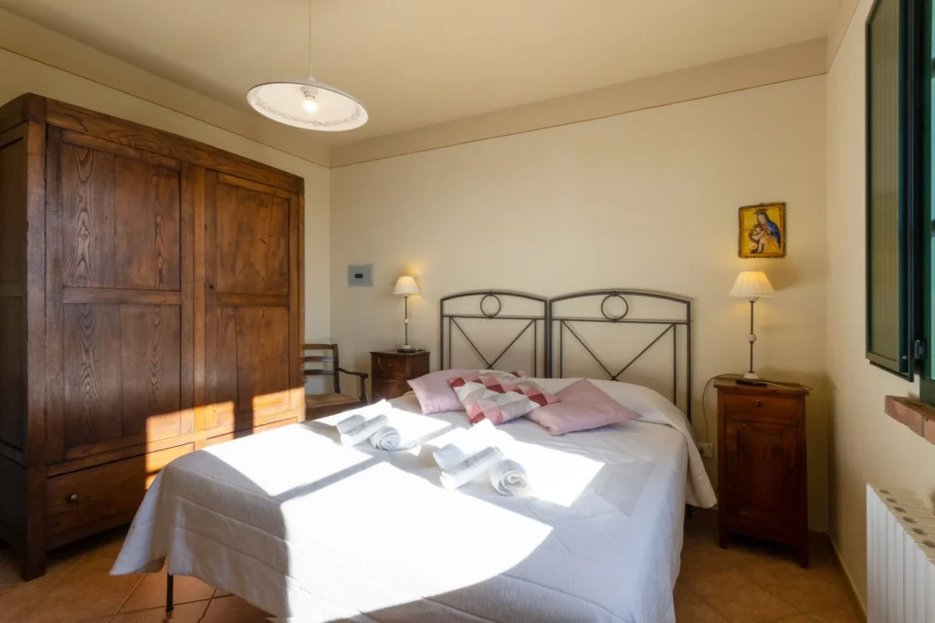 Casamia Vakanties onder de italiaanse zon Agriresidence DebbiareTrilocale 8A 005