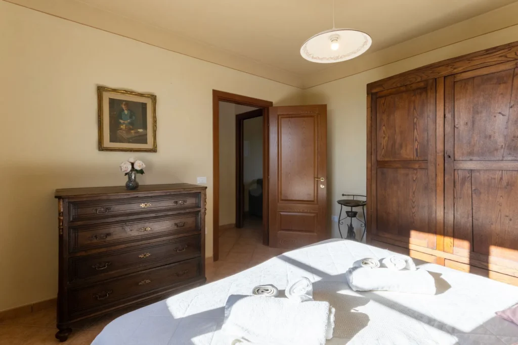 Casamia Vakanties onder de italiaanse zon Agriresidence DebbiareTrilocale 8A 006