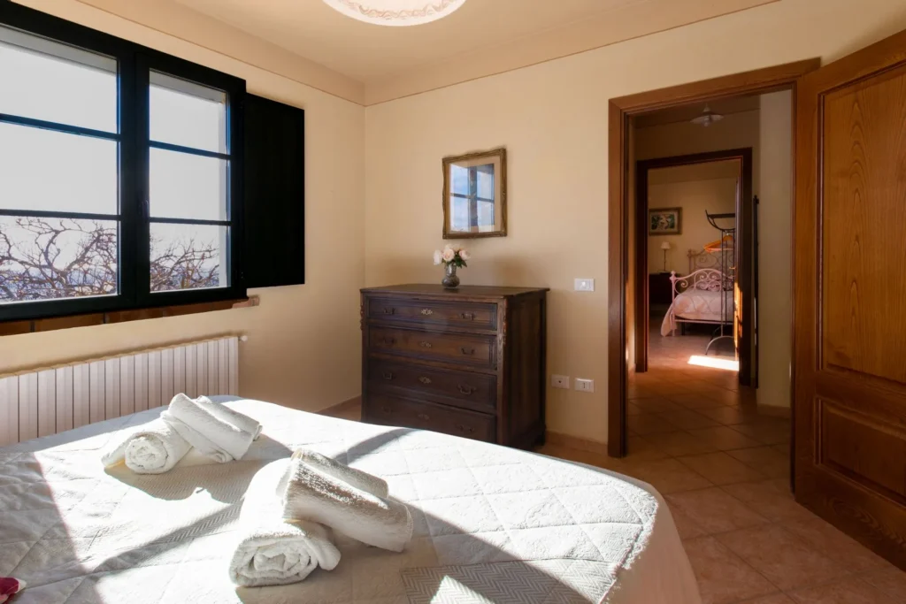 Casamia Vakanties onder de italiaanse zon Agriresidence DebbiareTrilocale 8A 007
