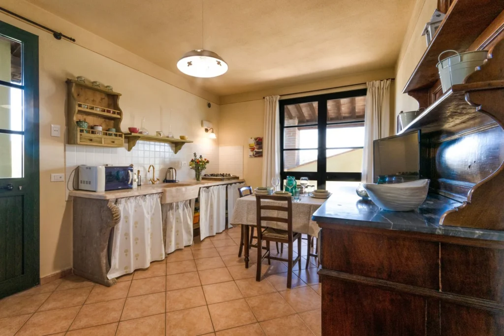 Casamia Vakanties onder de italiaanse zon Agriresidence DebbiareTrilocale 8A 011