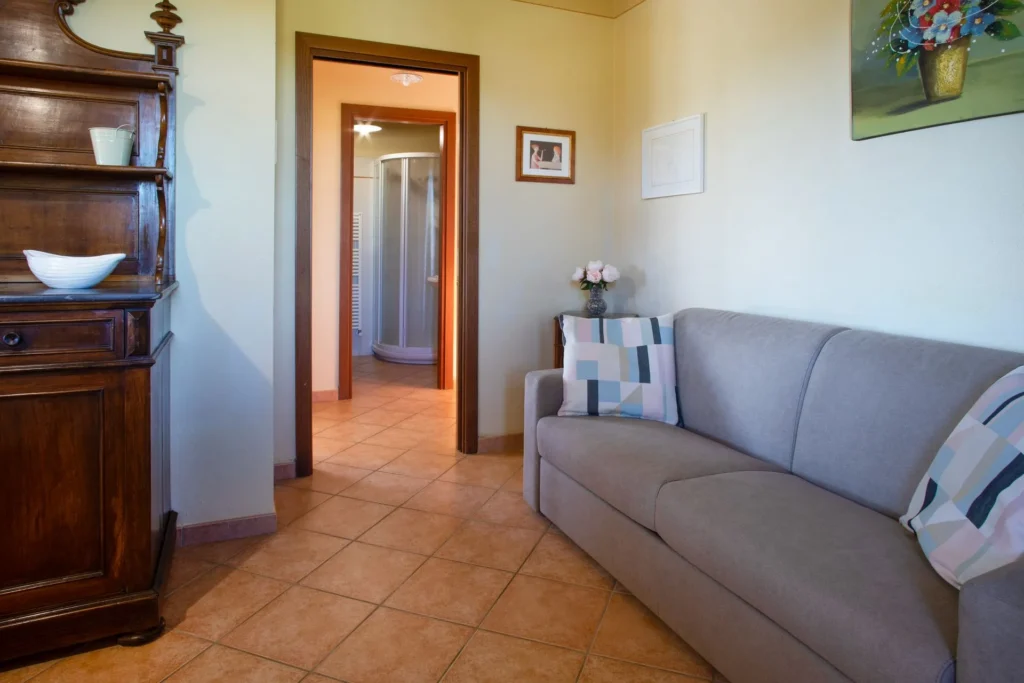 Casamia Vakanties onder de italiaanse zon Agriresidence DebbiareTrilocale 8A 016