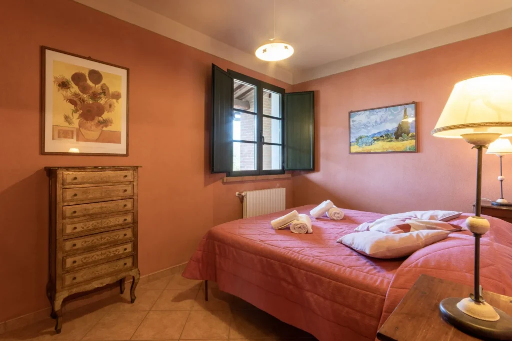 Casamia Vakanties onder de italiaanse zon Agriresidence DebbiareTrilocale Suite 7A 011