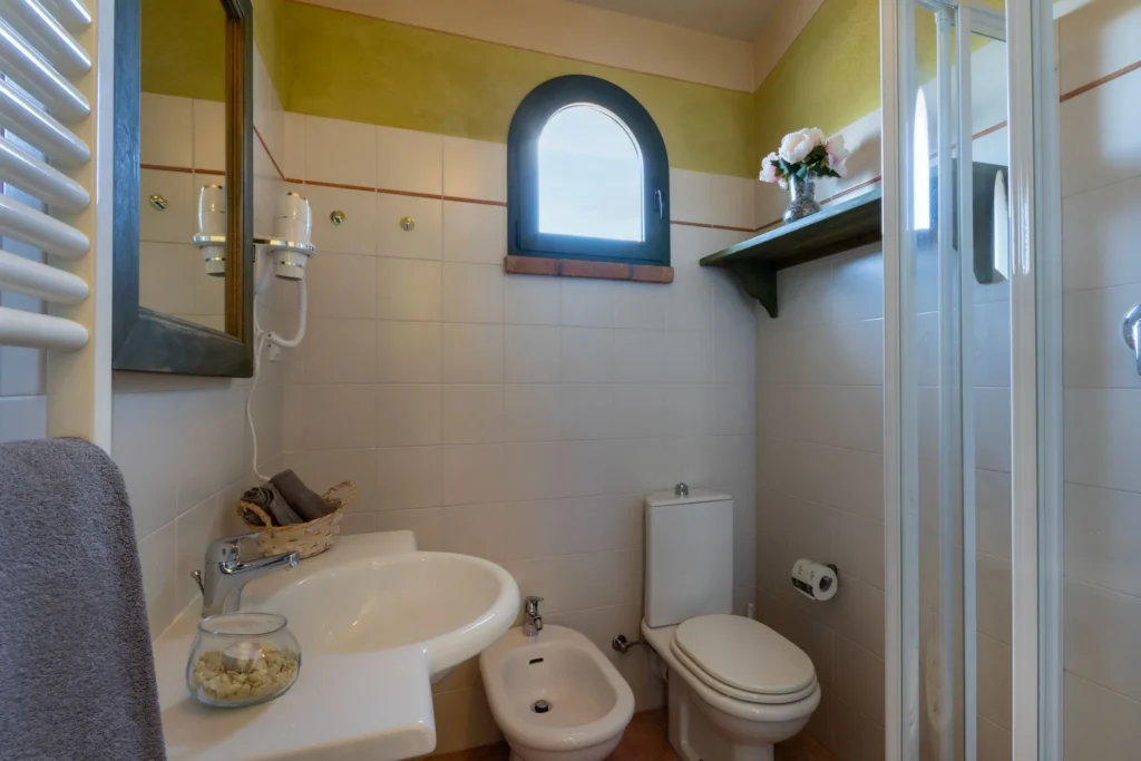 Casamia Vakanties onder de italiaanse zon Agriresidence DebbiareTrilocale Suite 7A 024