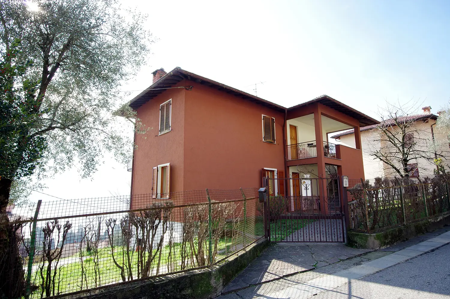 Casamia Vakanties onder de italiaanse zon. – Casa Emy – Algemeen – Meren gebied – ComoMeer-Mezzegra -02