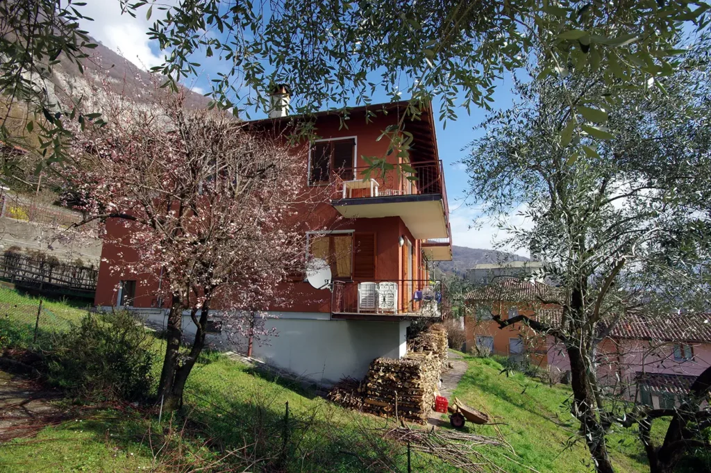 Casamia Vakanties onder de italiaanse zon. – Casa Emy – Algemeen – Meren gebied – ComoMeer-Mezzegra -03