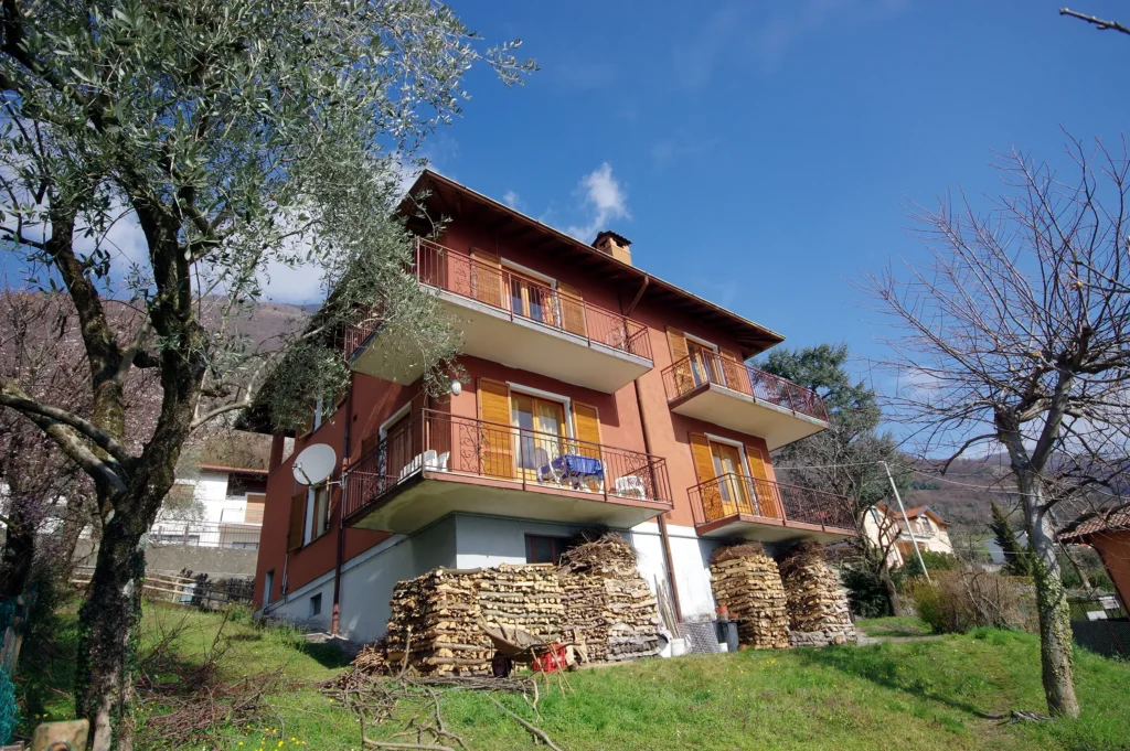 Casa Emy