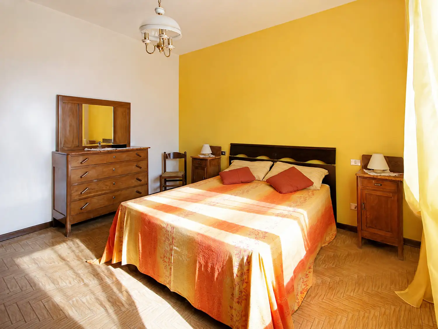 Casamia Vakanties onder de italiaanse zon. – Casa Emy – Algemeen – Meren gebied – ComoMeer-Mezzegra -08