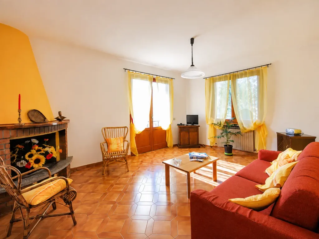 Casamia Vakanties onder de italiaanse zon. Casa Emy Algemeen Meren gebied ComoMeer Mezzegra 10