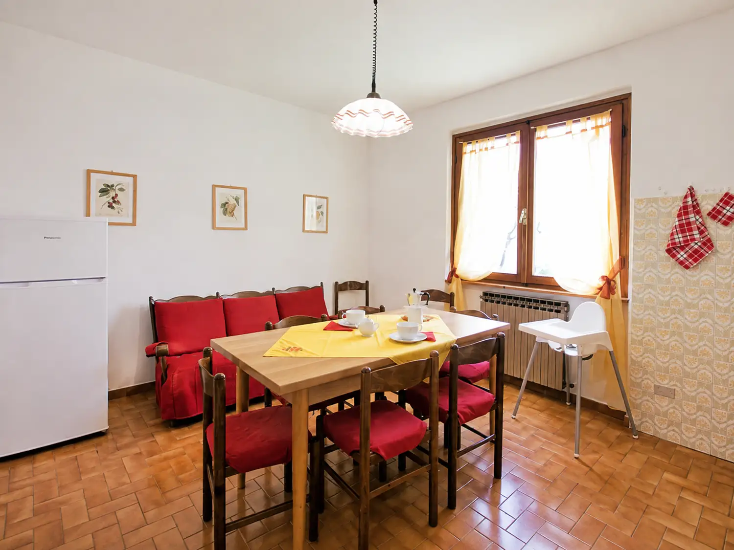 Casamia Vakanties onder de italiaanse zon. – Casa Emy – Algemeen – Meren gebied – ComoMeer-Mezzegra -11
