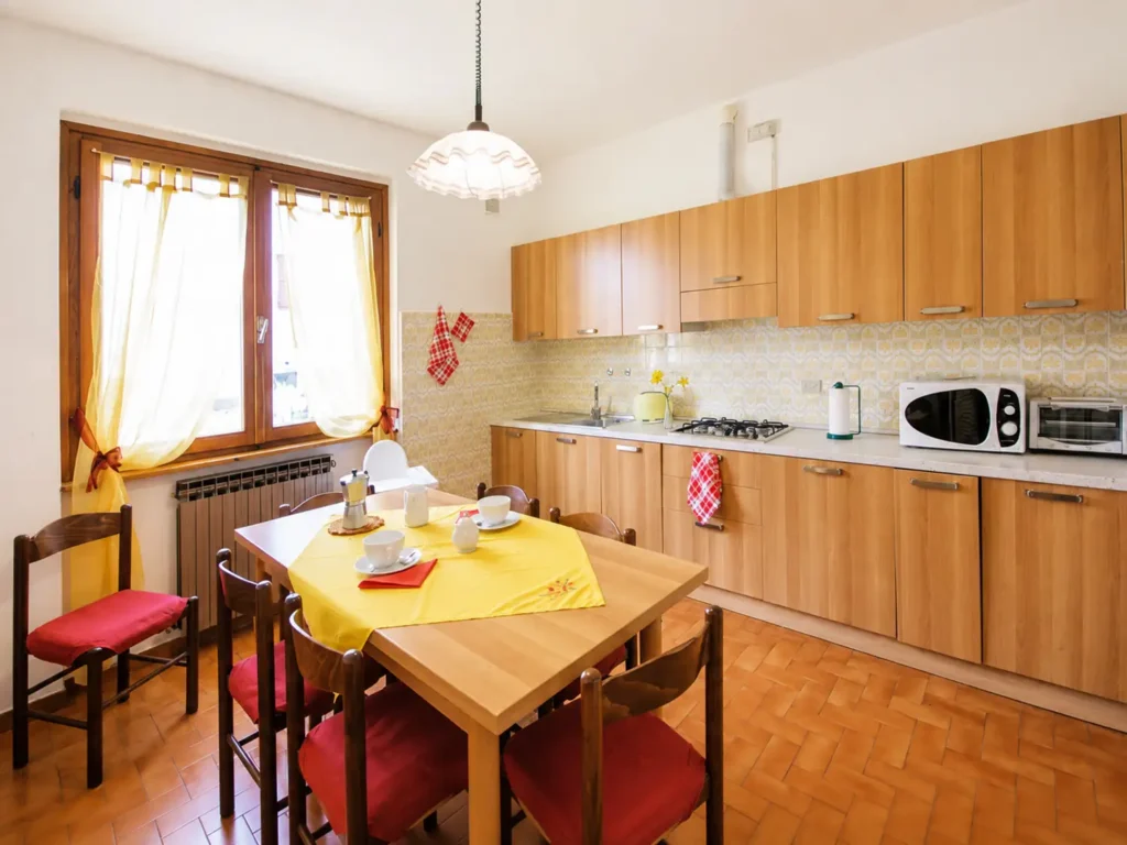 Casamia Vakanties onder de italiaanse zon. Casa Emy Algemeen Meren gebied ComoMeer Mezzegra 12