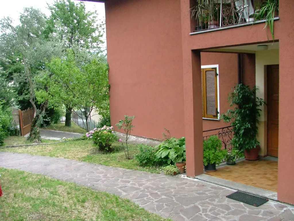 Casamia Vakanties onder de italiaanse zon. Casa Emy Algemeen Meren gebied ComoMeer Mezzegra 13