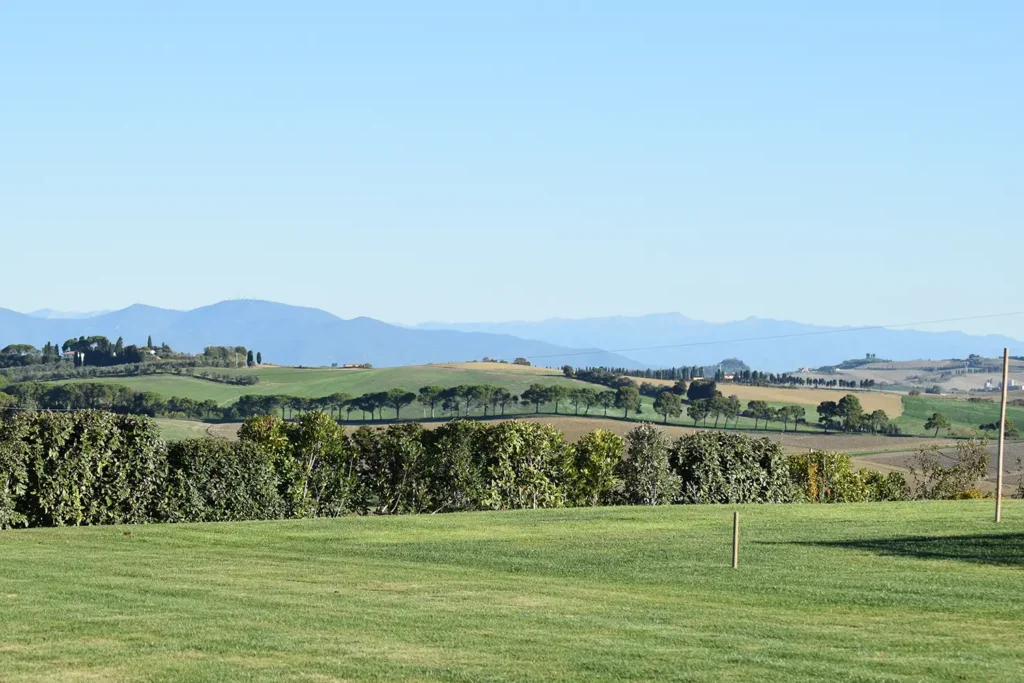 Casamia Vakanties onder de italiaanse zon. Fattoria di Paltratico Algemeen Toscaanse kust Localita scaforno 02