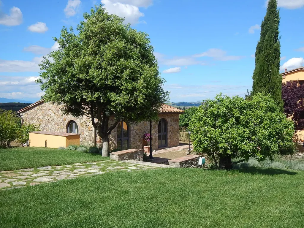 Casamia Vakanties onder de italiaanse zon. Fattoria di Paltratico Algemeen Toscaanse kust Localita scaforno 05