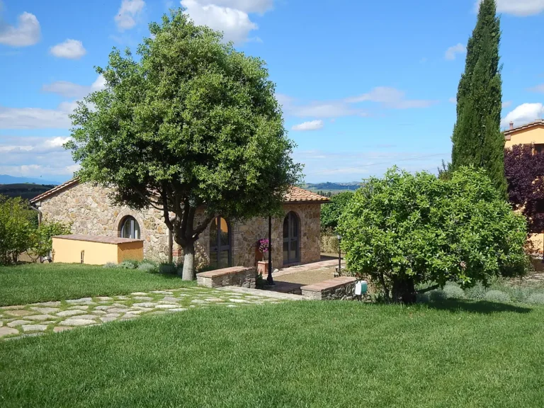 Casamia Vakanties onder de italiaanse zon. Fattoria di Paltratico Algemeen Toscaanse kust Localita scaforno 05