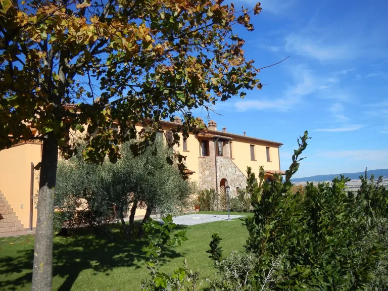 Casamia Vakanties onder de italiaanse zon. Fattoria di Paltratico Algemeen Toscaanse kust Localita scaforno 10