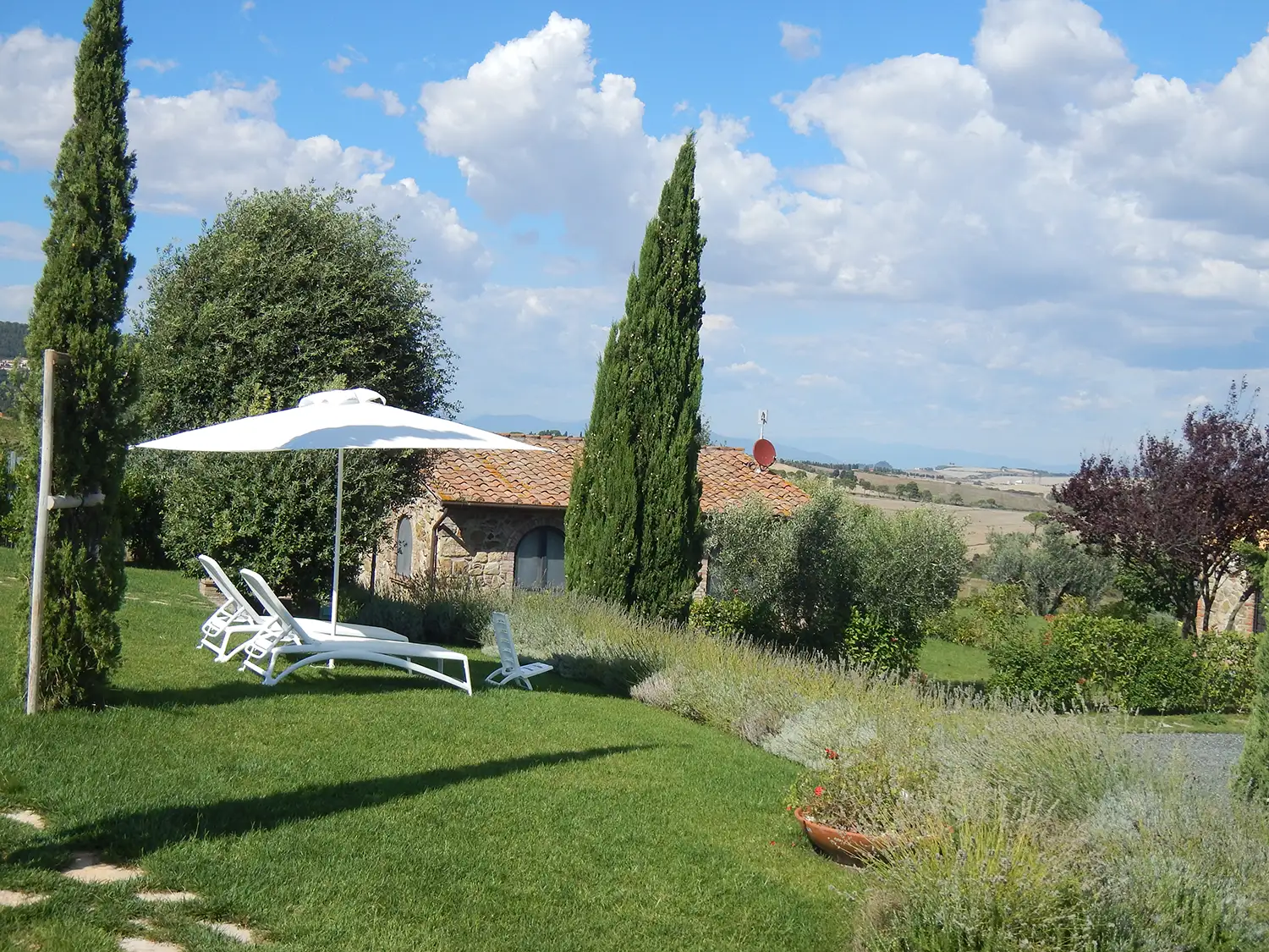 Casamia Vakanties onder de italiaanse zon. – Fattoria di Paltratico – Algemeen – Toscaanse kust – Località scaforno – 14
