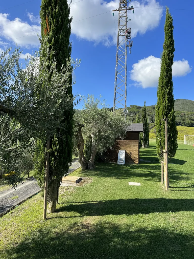 Casamia Vakanties onder de italiaanse zon. Fattoria di Paltratico Algemeen Toscaanse kust Localita scaforno 19