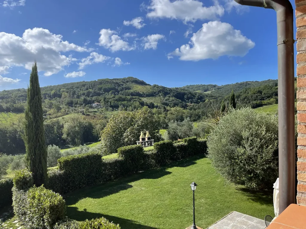 Casamia Vakanties onder de italiaanse zon. Fattoria di Paltratico Algemeen Toscaanse kust Localita scaforno 24