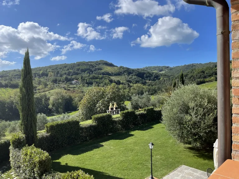 Casamia Vakanties onder de italiaanse zon. Fattoria di Paltratico Algemeen Toscaanse kust Localita scaforno 24