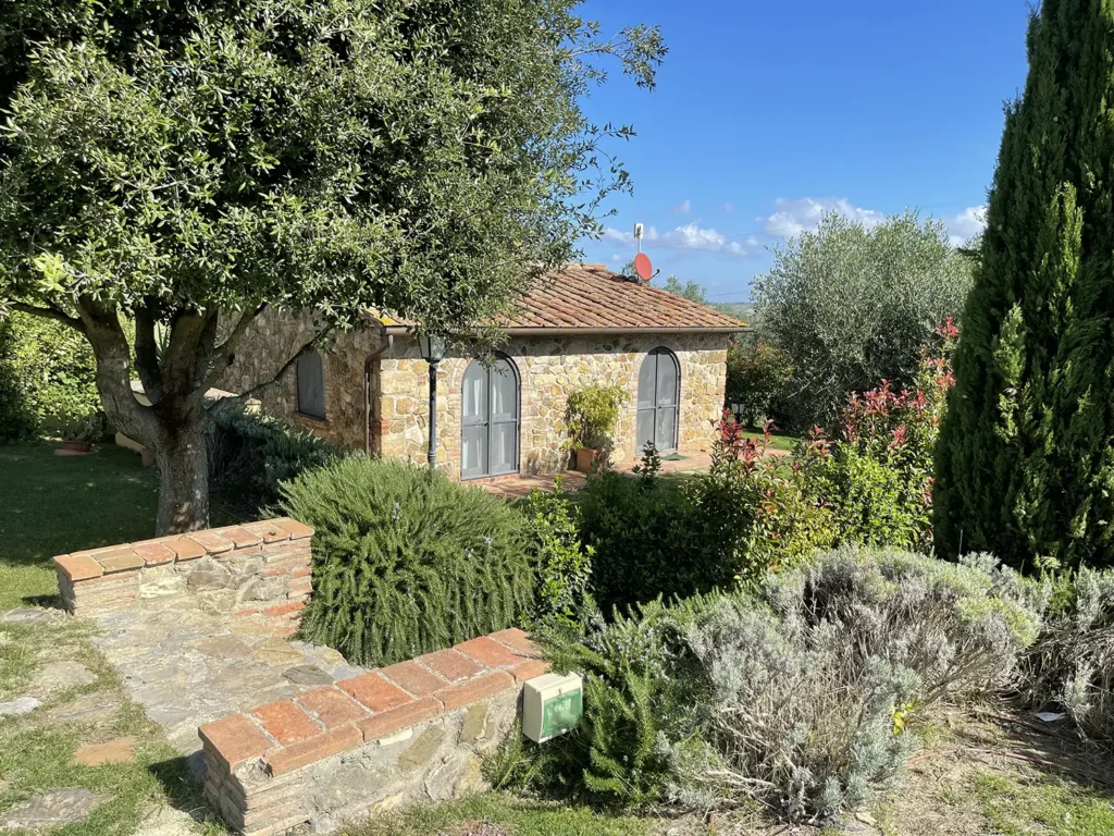 Casamia Vakanties onder de italiaanse zon. Fattoria di Paltratico Algemeen Toscaanse kust Localita scaforno 33