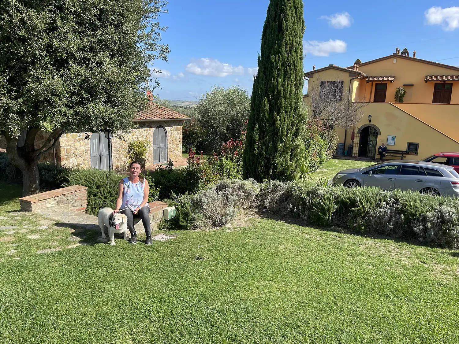 Casamia Vakanties onder de italiaanse zon. – Fattoria di Paltratico – Algemeen – Toscaanse kust – Località scaforno – 34