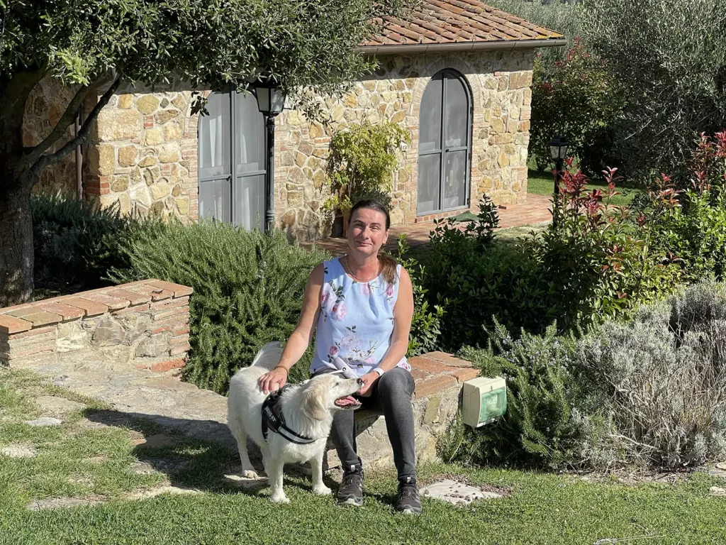 Casamia Vakanties onder de italiaanse zon. Fattoria di Paltratico Algemeen Toscaanse kust Localita scaforno 35