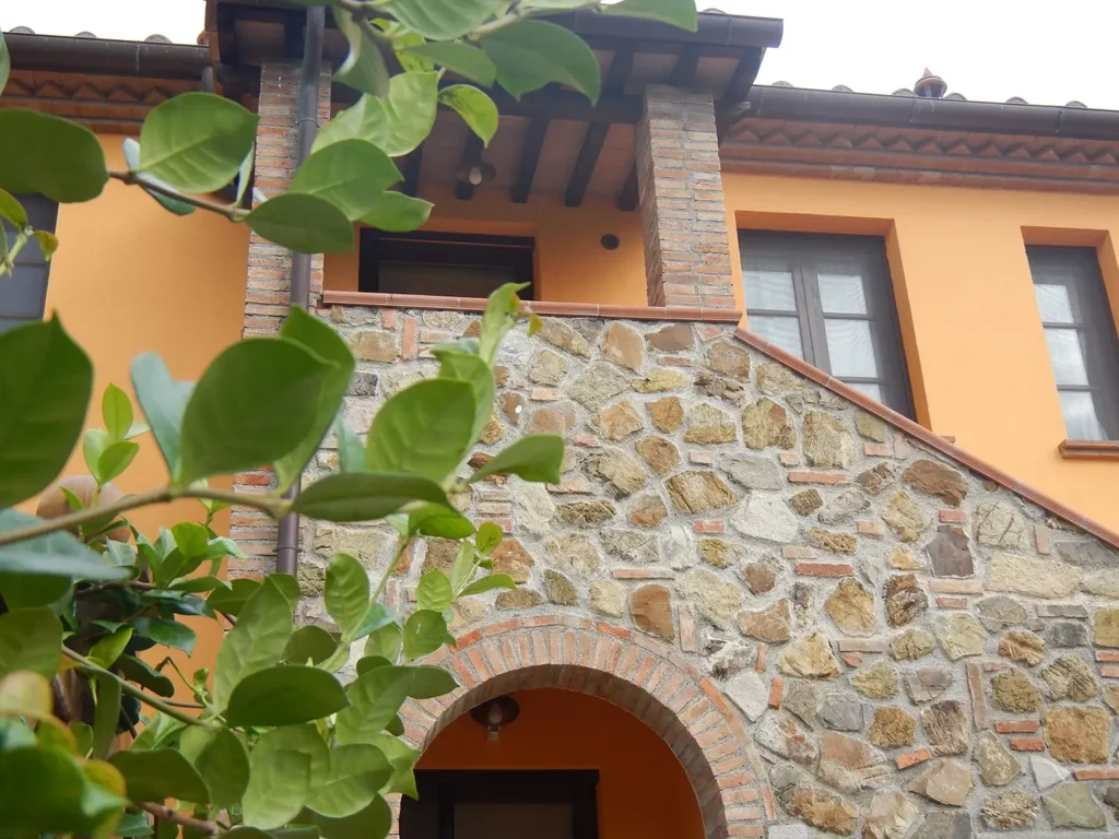 Casamia Vakanties onder de italiaanse zon. Fattoria di Paltratico Ciclamino Toscaanse kust Localita scaforno 04