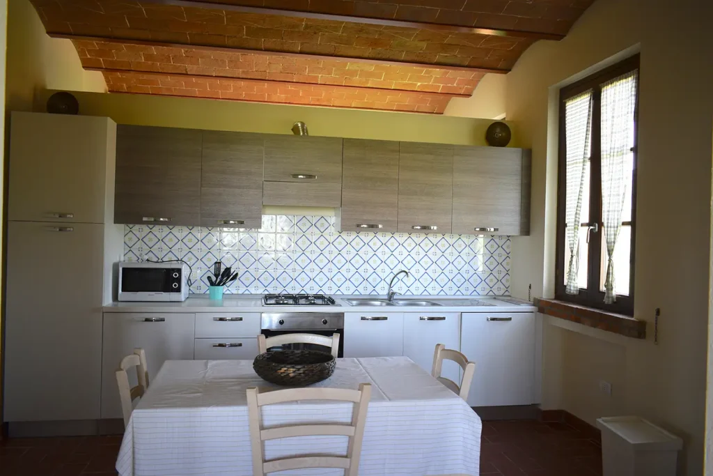 Casamia Vakanties onder de italiaanse zon. – Fattoria di Paltratico – Margherita – Toscaanse kust – Località scaforno – 03