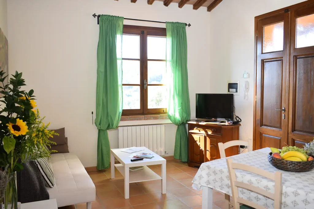 Casamia Vakanties onder de italiaanse zon. – Fattoria di Paltratico – Ortensia – Toscaanse kust – Località scaforno – 08