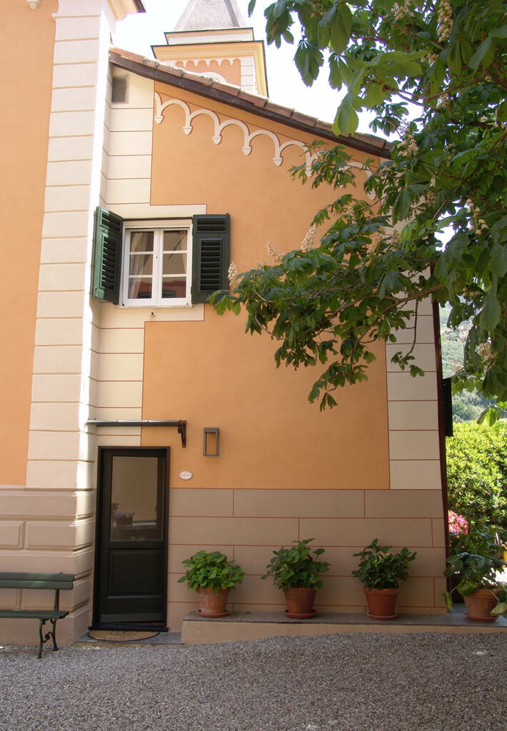 Casamia Vakanties onder de italiaanse zon. – Villa Nova – Canonica – Liguria – Levanto -01