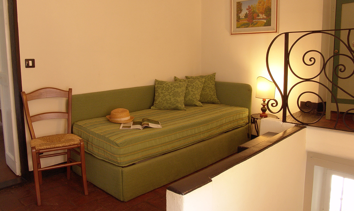 Casamia Vakanties onder de italiaanse zon. – Villa Nova – Canonica – Liguria – Levanto -08