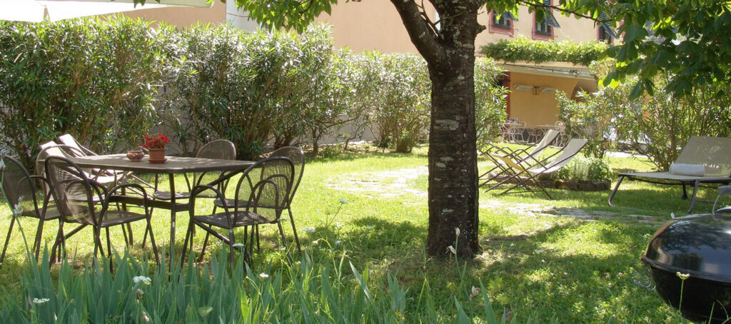 Casamia Vakanties onder de italiaanse zon. – Villa Nova – Zelinda Piccola – Liguria – Levanto -03