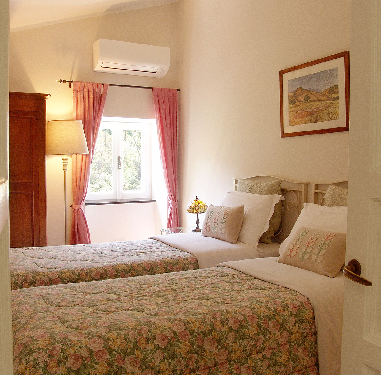 Casamia Vakanties onder de italiaanse zon. – Villa Nova – Zelinda Piccola – Liguria – Levanto -08