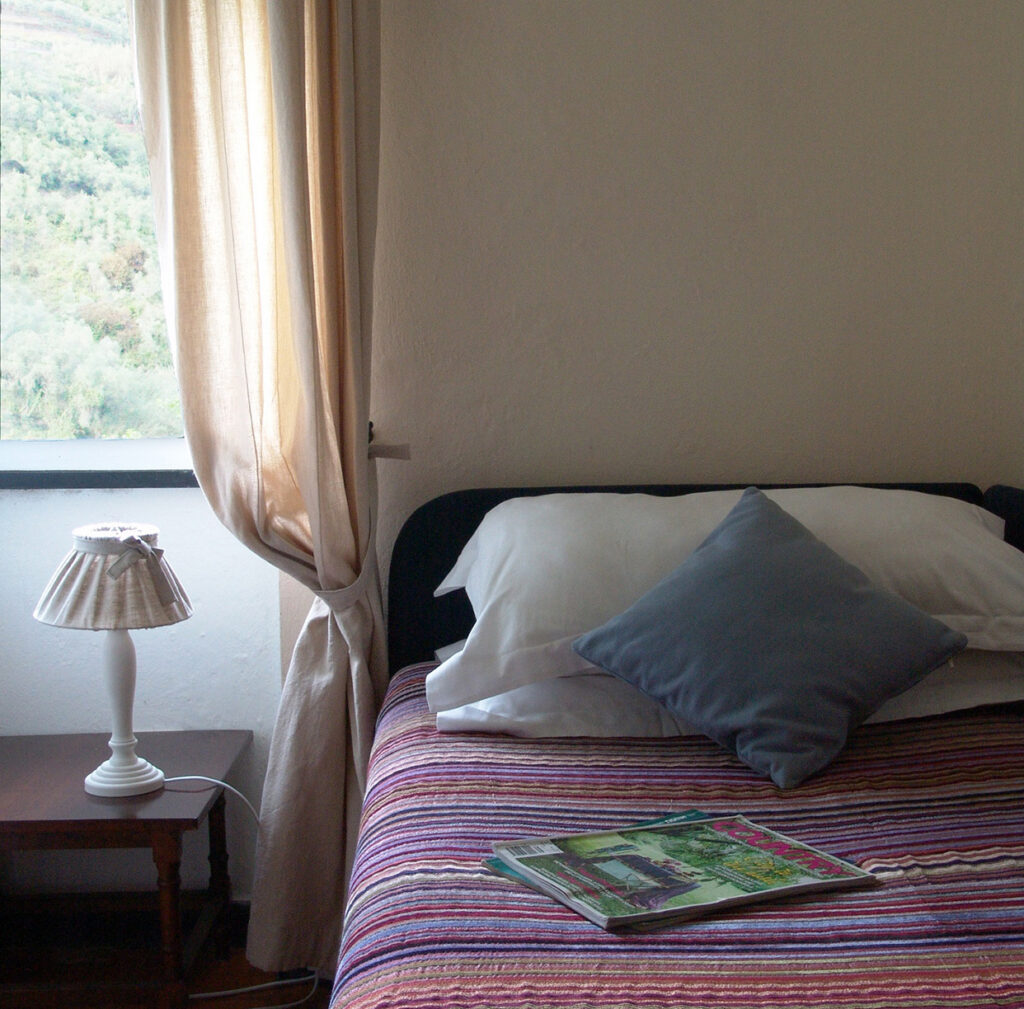 Casamia Vakanties onder de italiaanse zon. Villa Nova Zelinda Piccola Liguria Levanto 16