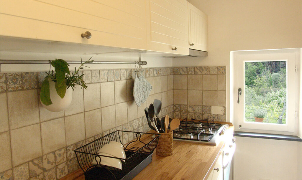 Casamia Vakanties onder de italiaanse zon. – Villa Nova – Zelinda Piccola – Liguria – Levanto -18
