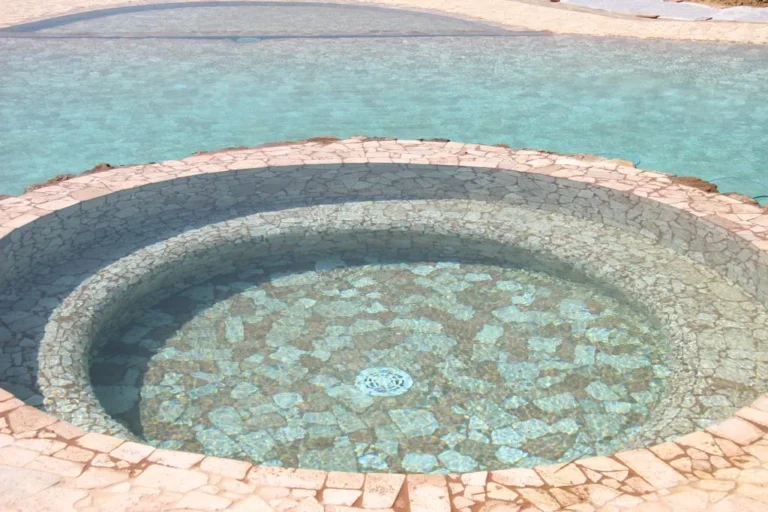 Toscaanse kust agriturismo del re zwembad jacuzzi